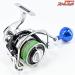 【ダイワ】 12キャタリナ 4500H RCSパワーラウンドハンドルノブ43mm装着 DAIWA Catalina