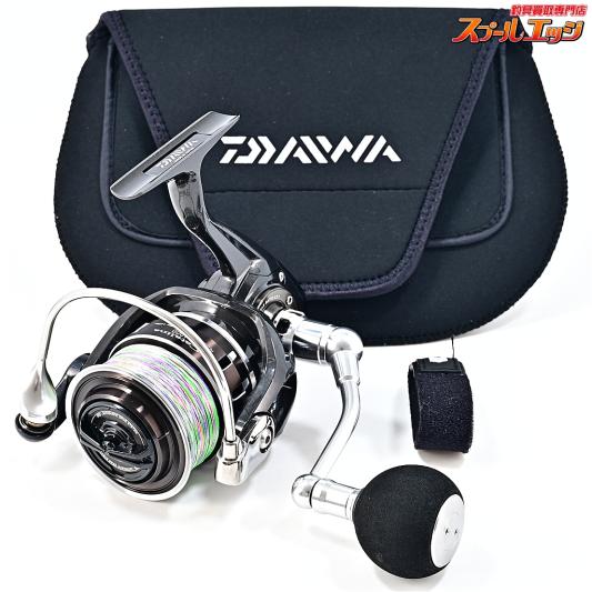 【ダイワ】 16キャタリナ 4000 DAIWA Catalina