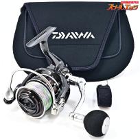 【ダイワ】 16キャタリナ 4000 DAIWA Catalina
