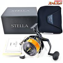【シマノ】 20ステラ SW30000 SHIMANO STELLA