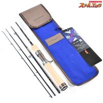 【テンリュウ】 天龍 レイズ インテグラル RZI484B-UL TENRYU Rayz integral マス ネイティブ K_085