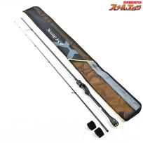 【シマノ】 21ソアレ XR S610L-S SHIMANO Soare アジ メバル K_152