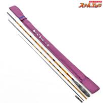 【シマノ】 20普天元 獅子吼 7尺 SHIMANO FUTENGEN SHISHIKU ヘラブナ K_129