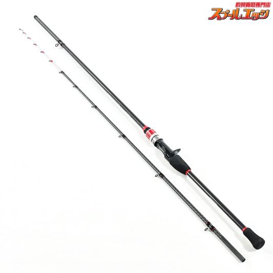 【シマノ】 19カワハギ BB M180 SHIMANO KAWAHAGI  カワハギ かわはぎ K_136