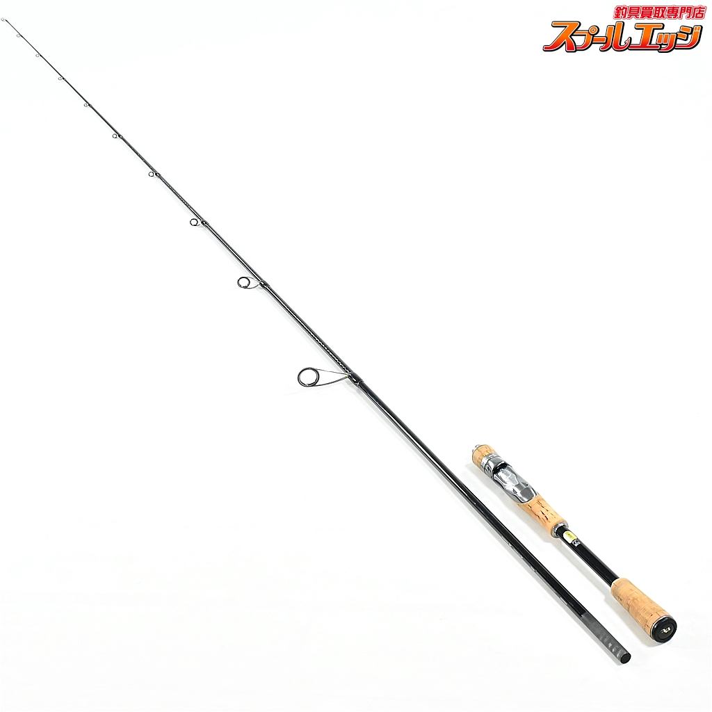 【シマノ】 16バンタム 274M SHIMANO Bantam バス スピニングモデル K_239