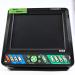 【ホンデックス】 PS-8 振動子200kHz&ワイドスキャン400kHz&水温サンサー&画面カバー&電源コード付 HONDEX K_060