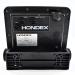 【ホンデックス】 PS-8 振動子200kHz&ワイドスキャン400kHz&水温サンサー&画面カバー&電源コード付 HONDEX K_060