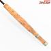【ウエダ】 スーパーパルサー Z30T CFZ-8040T ufm SUPER PULSER ヤマメ イワナ K_168