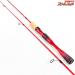 【シマノ】 19ワールドシャウラ テクニカルエディション S62L-2/MD SHIMANO WORLD SHAULA バス スピニングモデル K_179