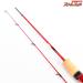 【シマノ】 19ワールドシャウラ テクニカルエディション S62L-2/MD SHIMANO WORLD SHAULA バス スピニングモデル K_179