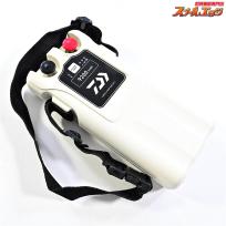 【ダイワ】 スーパーリチウム 9200WP-L 電動リール用バッテリー DAIWA SUPER LITHIUM K_060