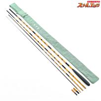 【ダイワ】 7代目 22枯法師 11尺・N 七代目 DAIWA KAREHO-SHI ヘラブナ K_135