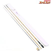 【ダイワ】 3代目 玄むく 11尺 Y DAIWA KUROMUKU ヘラブナ K_150