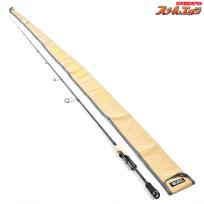 【レジットデザイン】 ワイルドサイド WSS-ST65L ソリッドティップモデル LEGIT-DESIGN WILD SIDE バス スピニングモデル K_236