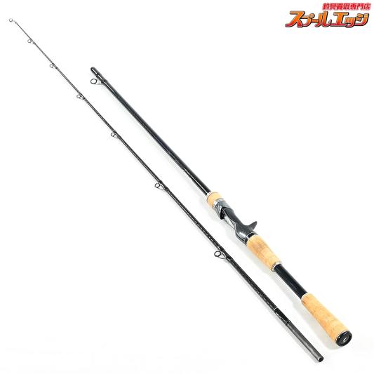 【シマノ】 20バンタム 163H-SB/2 SHIMANO Bantam バス ベイトモデル K_155