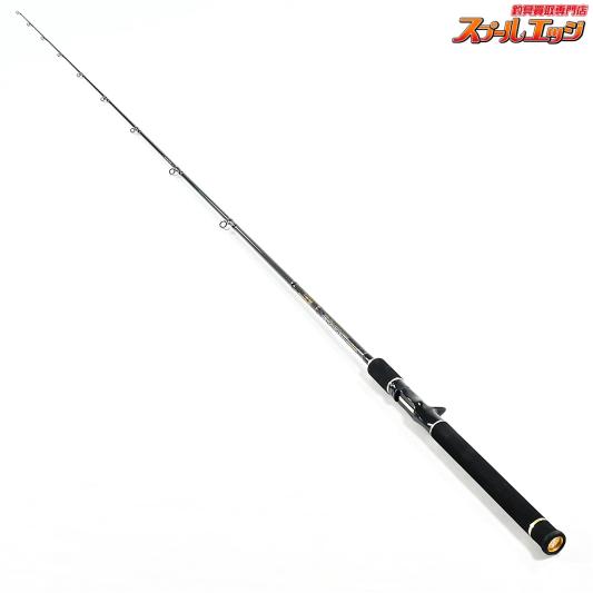 【エバーグリーン】 ヘラクレス HCSC-69H ヘラクレス EVERGREEN HERACLES バス ベイトモデル K_248