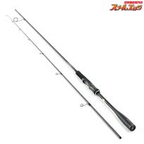【シマノ】 23ディアルーナ S76ML SHIMANO DIALUNA シーバス チヌ K_162