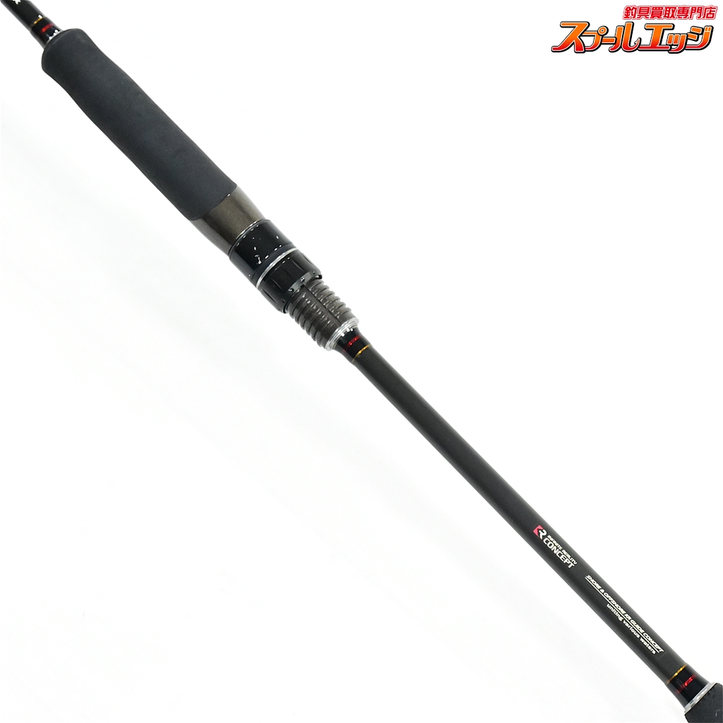 ロッド Salty Shape Dash L-EGING 86ML/SL Salty Shape Dash L-EGING 86ML/SL