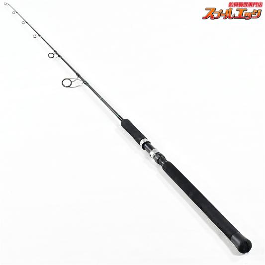 【パッションズ】 スペンサー 58M Passions Spenser ワラサ イナダ サワラ K_217