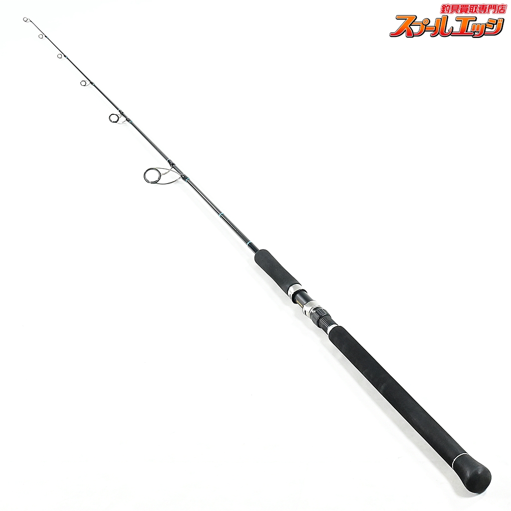 【パッションズ】 ホーク 64L passions Hawk ワラサ イナダ サワラ K_237