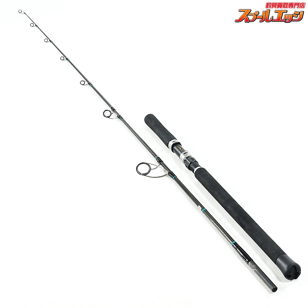 【パッションズ】 ホーク 68M passions Hawk ブリ ヒラマサ カンパチ K_191