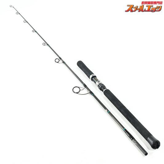 【パッションズ】 ホーク 68M passions Hawk ブリ ヒラマサ カンパチ K_191