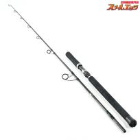 【パッションズ】 ホーク 68M passions Hawk ブリ ヒラマサ カンパチ K_191