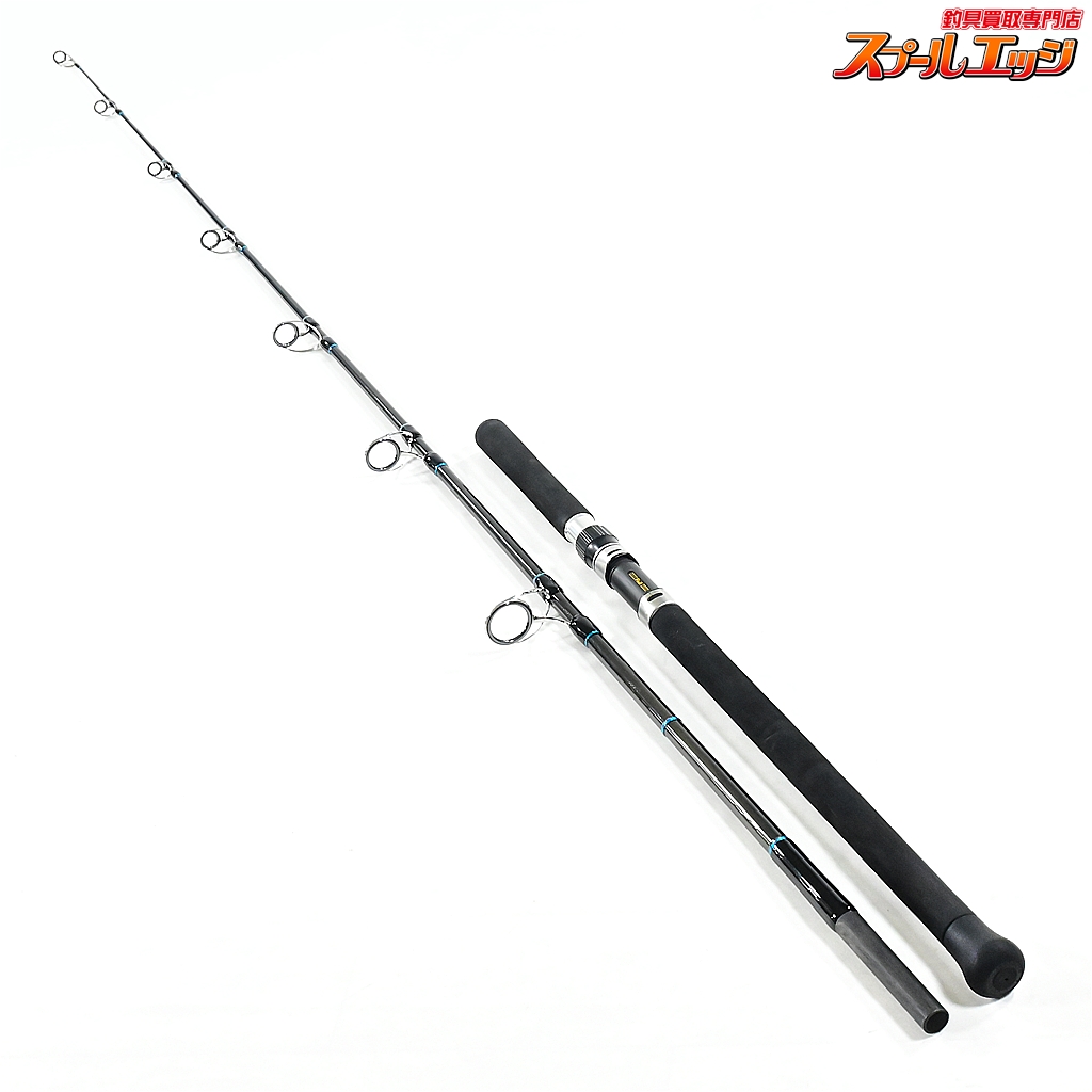 【パッションズ】 ホーク 82XH Passions Hawk クロマグロ キハダマグロ K_225