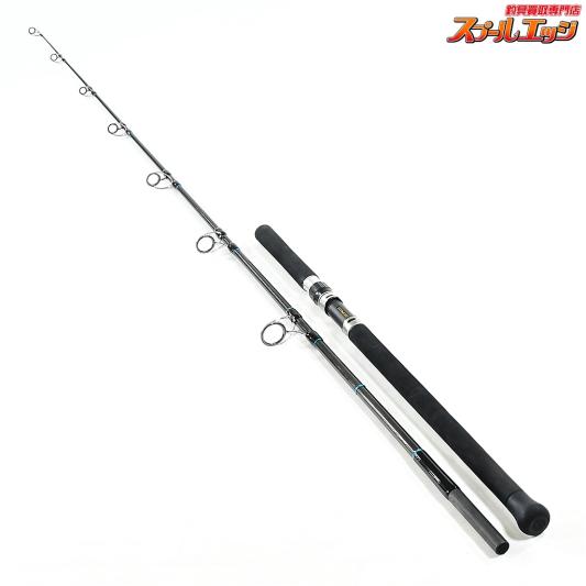 【パッションズ】 ホーク 82XH Passions Hawk クロマグロ キハダマグロ K_225