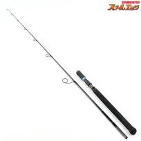 【MCワークス】 ダズラー 821LFR MC-WORKS DAZZLER ワラサ シイラ カツオ K_240