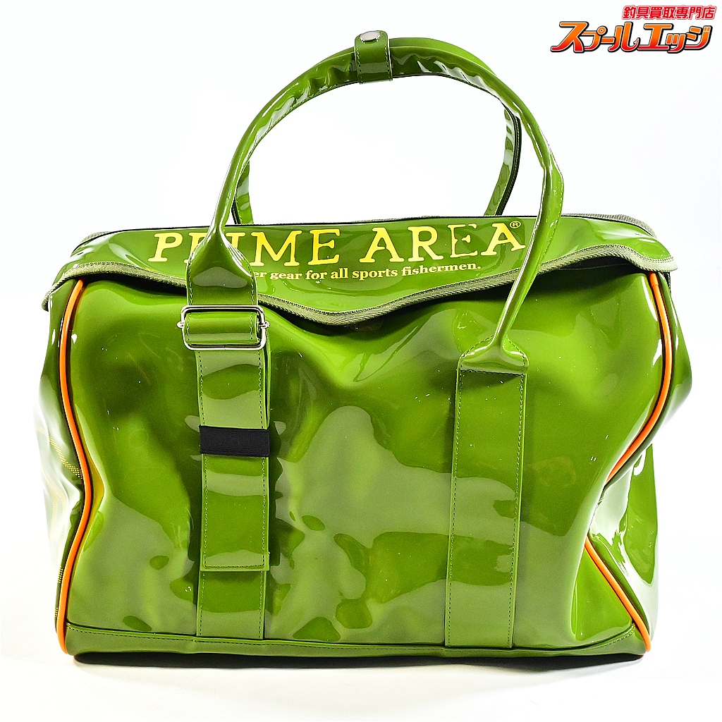 【マルキュー】 プライムエリア ライトサブバッグ PA-03 オリーブ MARUKYU PRIME AREA K_160