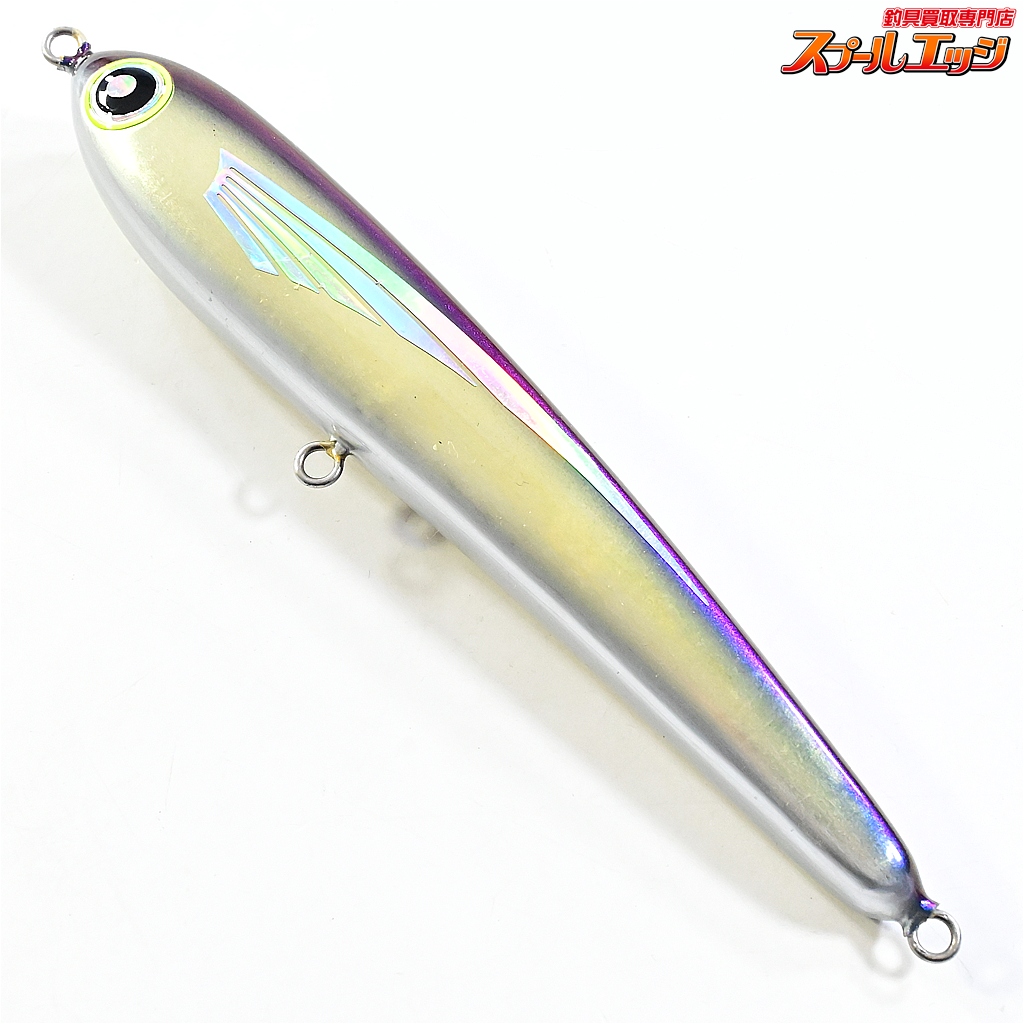 【ローカルスタンダード】 ダイブベイト 190 LOCAL-STANDARD DIVE BAIT 海水用ルアー K_060