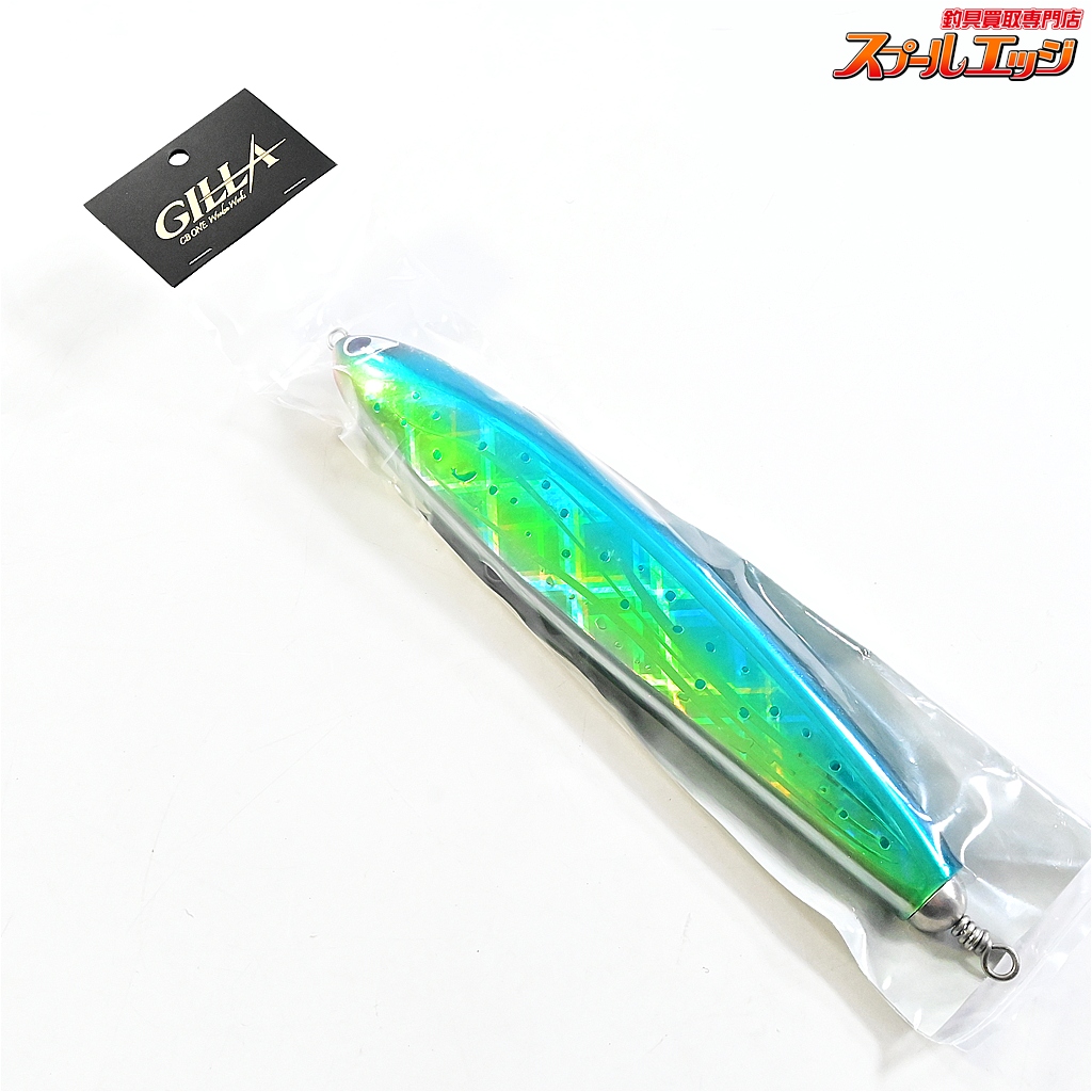 【CBONE】 シービーワン ギラ 250 CBONE GILLA 海水用ルアー K_060