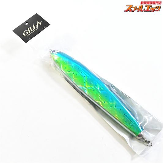 【CBONE】 シービーワン ギラ 250 CBONE GILLA 海水用ルアー K_060
