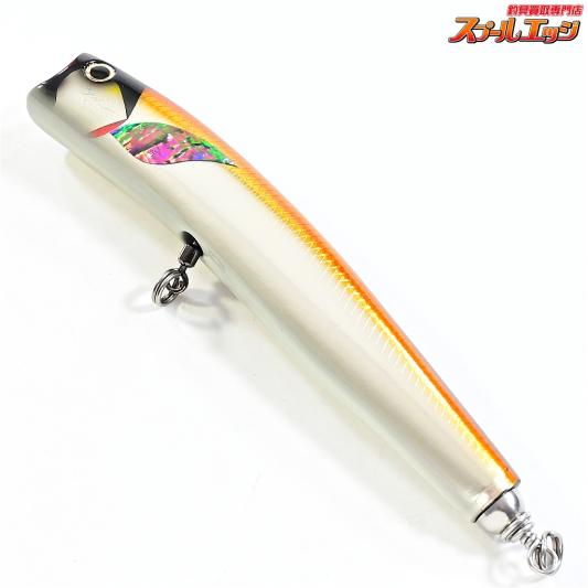 【車谷ルアー】 クルペン F200 ポップ KURUMATANI-LURE KURUPEN POP 海水用ルアー K_060