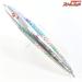 【パラダイムシフト】 シンギュラリティ シルバー フローティング 210mm 110g Paradigm Shift singulality floating silver 海水用ルアー K_060