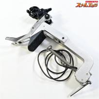 【ダイワ】 ライトホルダー メタル 160CH DAIWA LIGHT HOLDER METAL K_100