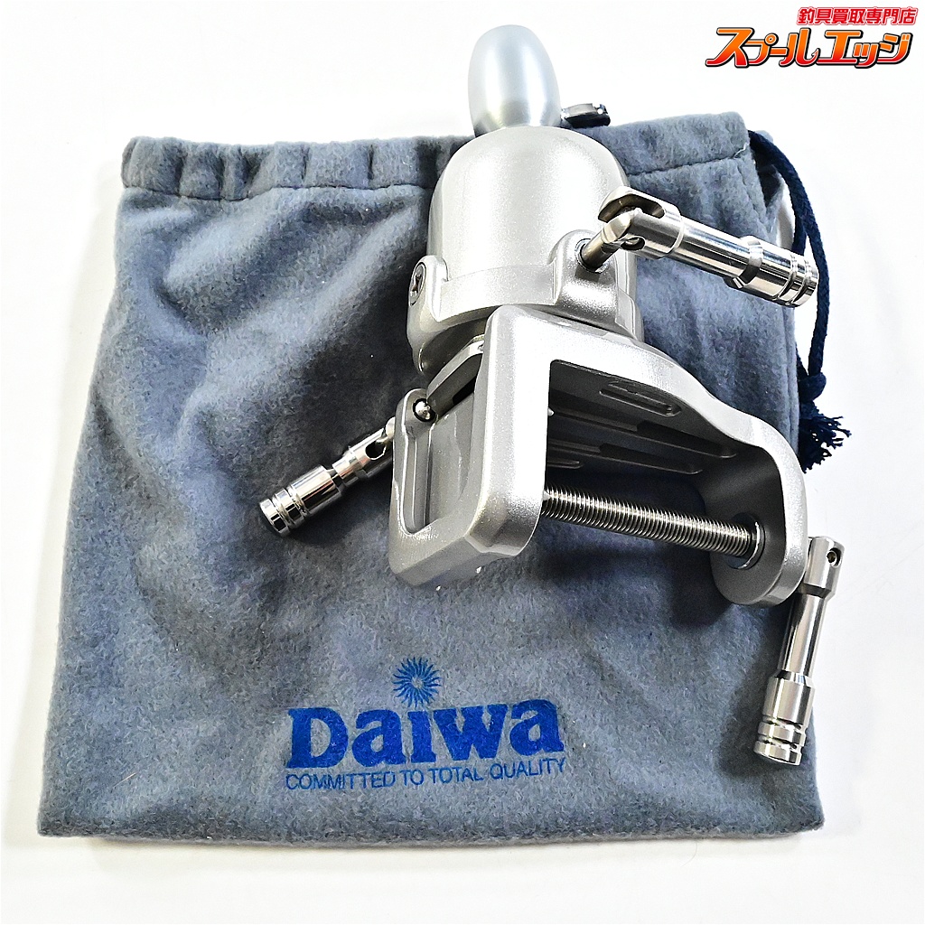 【ダイワ】 パラソル万力3 DAIWA PARASOL MANRIKI III ヘラブナ K_060