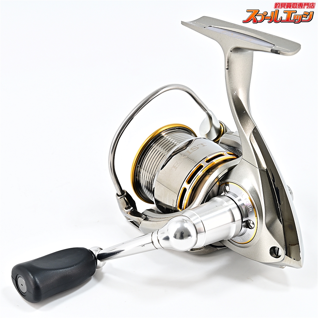 ダイワ 05イグジスト2508 ハイパーカスタム スプール イグジスト