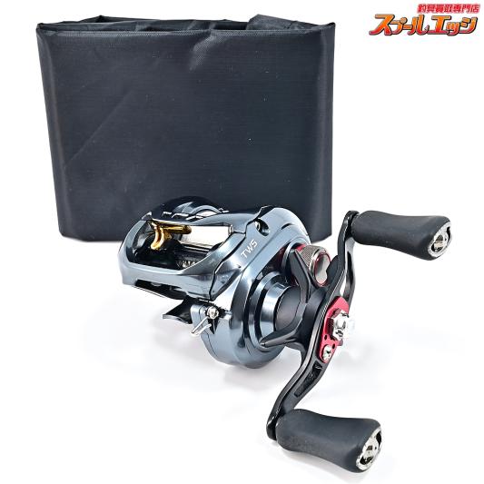 ダイワ DAIWA  ソルティガ　SALTIGA 62XHB TGアウトドア・釣り・旅行用品