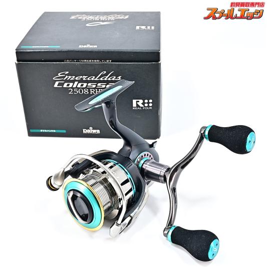 ダイワ DAIWA  ソルティガ　SALTIGA 62XHB TGアウトドア・釣り・旅行用品