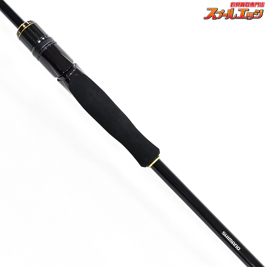 オリンピック SILVERADO GSIS-742LML-HS 18 （22 炎月 一つ