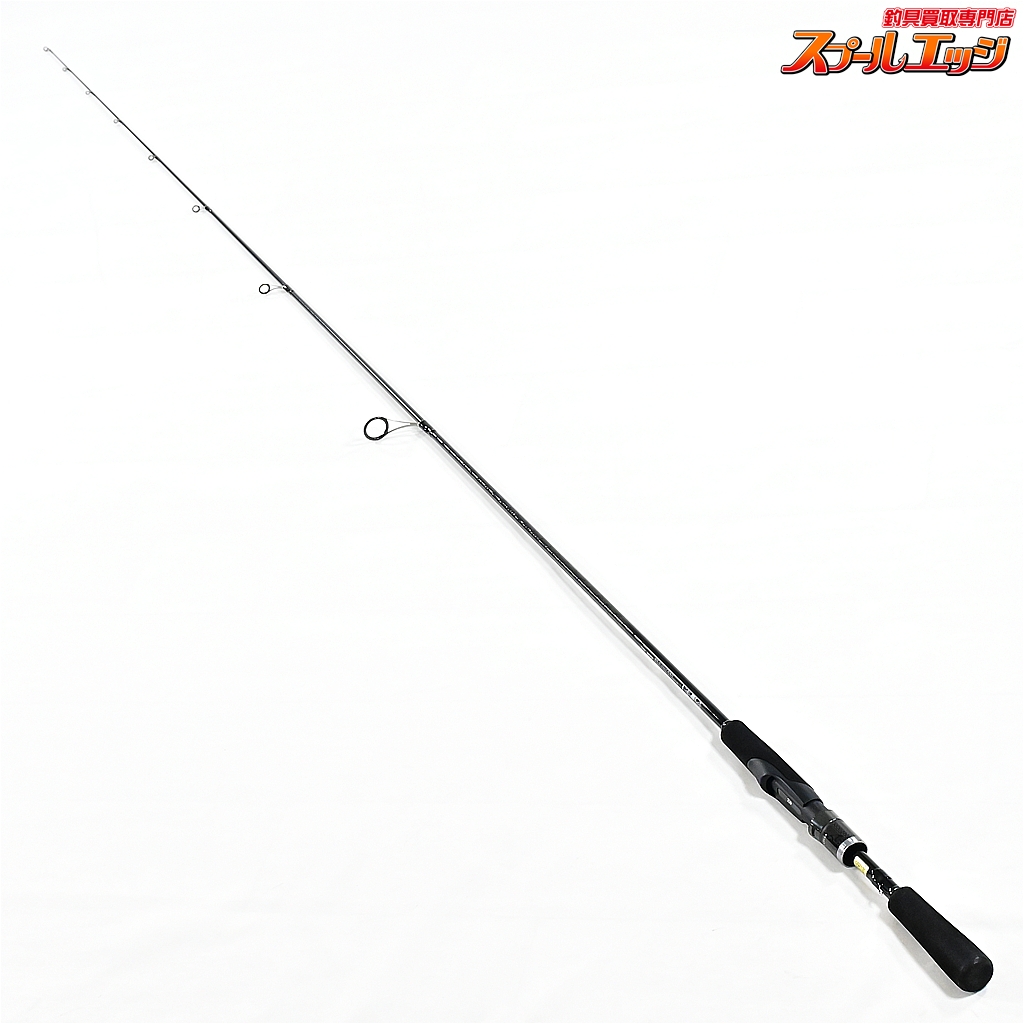 【ダイワ】 タトゥーラ XT 681MLFS DAIWA TATULA バス スピニングモデル K_224