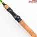 【ジャッカル】 ナジーチョイス NAC-70M アスパラガス JACKALL NAZZY CHOICE ASPARAGAUS ナマズ ライギョ 怪魚 K_153