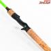 【ジャッカル】 ナジーチョイス NAC-70M アスパラガス JACKALL NAZZY CHOICE ASPARAGAUS ナマズ ライギョ 怪魚 K_153