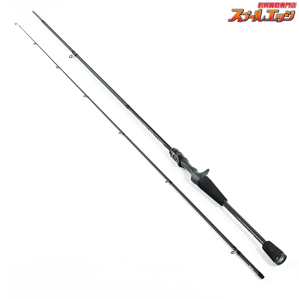 【アブガルシア】 ソルティーフィールド SFC-702ML Abu Garcia SALTY FIELD アジ メバル アオリイカ K_152