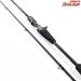 【アブガルシア】 ソルティーフィールド SFC-702ML Abu Garcia SALTY FIELD アジ メバル アオリイカ K_152
