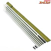 【ダイワ】 23ヘラV 21尺 へらV DAIWA HERA-V ヘラブナ K_163