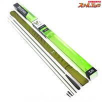 【ダイワ】 23ヘラV 9尺 へらV DAIWA HERA-V ヘラブナ K_143