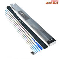 【シマノ】 23飛天弓 閃光L2 LII 15尺 SHIMANO HITENKYU SENKOH ヘラブナ K_151